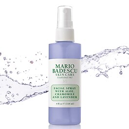 Facial Spray - Aloe, Chamomile & Lavender